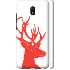 Чохол на Xiaomi Redmi 8A Oh My Deer 2527m-1794