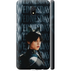 Чохол на Xiaomi Redmi 8A Wednesday v4 5518m-1794
