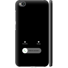 Чохол на Xiaomi Redmi Go Айфон 2 4888m-1667