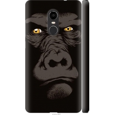 Чохол на Xiaomi Redmi Note 4X Gorilla 4181m-951