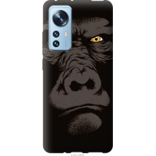 Чохол на Xiaomi 12X Gorilla 4181u-2941