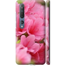 Чохол на Xiaomi Mi 10 Рожева лагуна 2685m-1860