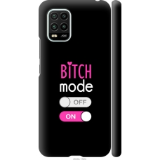 Чохол на Xiaomi Mi 10 Lite Bitch mode 4548m-1924