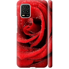 Чохол на Xiaomi Mi 10 Lite Червона троянда 529m-1924