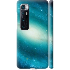 Чохол на Xiaomi Mi 10 Ultra Блакитна галактика 177m-2064