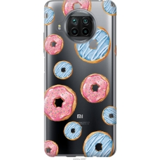 Чохол на Xiaomi Mi 10T Lite Donuts 4422u-2097