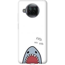 Чохол на Xiaomi Mi 10T Lite Акула 4870u-2097