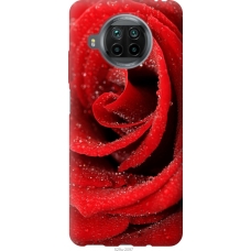 Чохол на Xiaomi Mi 10T Lite Червона троянда 529u-2097