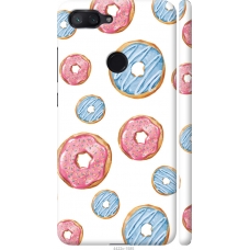 Чохол на Xiaomi Mi 8 Lite Donuts 4422m-1585