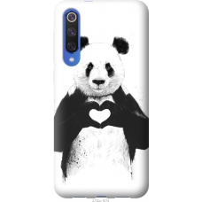 Чохол на Xiaomi Mi 9 SE All you need is love 2732u-1674