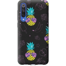 Чохол на Xiaomi Mi 9 SE Summer ananas 4695u-1674