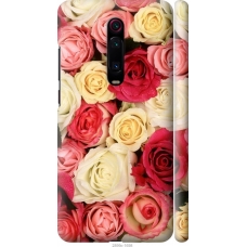 Чохол на Xiaomi Redmi K20 Троянди 7 2899m-1817
