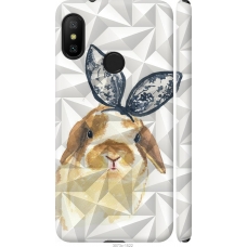 Чохол на Xiaomi Mi A2 Lite Bunny 3073m-1522