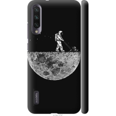 Чохол на Xiaomi Mi A3 Moon in dark 4176m-1737