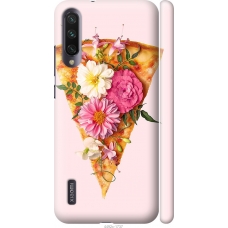 Чохол на Xiaomi Mi A3 pizza 4492m-1737