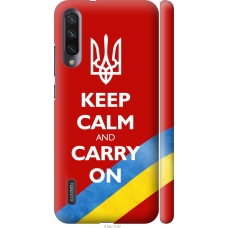 Чохол на Xiaomi Mi A3 Євромайдан 3 919m-1737