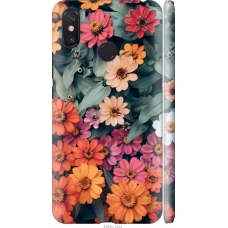 Чохол на Xiaomi Mi Max 3 Beauty flowers 4050m-1534