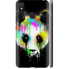 Чохол на Xiaomi Mi Max 3 Color-Panda 4157m-1534