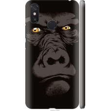 Чохол на Xiaomi Mi Max 3 Gorilla 4181m-1534