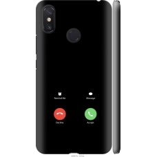 Чохол на Xiaomi Mi Max 3 Айфон 1 4887m-1534