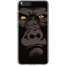 Чохол на Xiaomi Mi Note 3 Gorilla 4181u-978