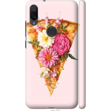 Чохол на Xiaomi Mi Play pizza 4492m-1644