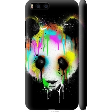 Чохол на Xiaomi Mi6 Color-Panda 4157m-965