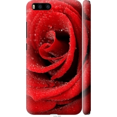 Чохол на Xiaomi Mi6 Червона троянда 529m-965