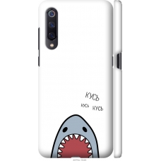 Чохол на Xiaomi Mi9 Акула 4870m-1648