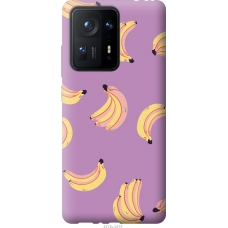 Чохол на Xiaomi Mix 4 Банани 4312u-2475