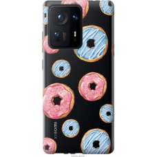 Чохол на Xiaomi Mix 4 Donuts 4422u-2475