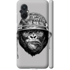 Чохол на Xiaomi Poco M5 military monkey 4177m-2767