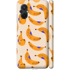 Чохол на Xiaomi Poco M5 Банани 1 4865m-2767