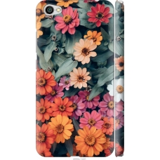 Чохол на Xiaomi Redmi Note 5A Beauty flowers 4050m-1401