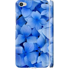 Чохол на Xiaomi Redmi Note 5A Сині квіти 526m-1401