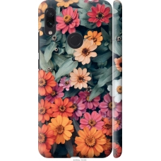 Чохол на Xiaomi Redmi Note 7 Beauty flowers 4050m-1639