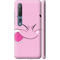 Чохол на Xiaomi Mi 10 Рожевий монстрик 1697m-1860