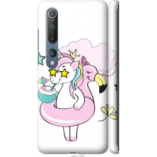 Чохол на Xiaomi Mi 10 Crown Unicorn 4660m-1860