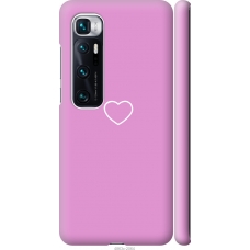 Чохол на Xiaomi Mi 10 Ultra Серце 2 4863m-2064