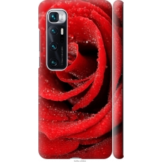 Чохол на Xiaomi Mi 10 Ultra Червона троянда 529m-2064