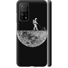 Чохол на Xiaomi Mi 10T Pro Moon in dark 4176m-2679