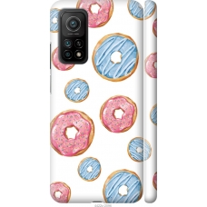 Чохол на Xiaomi Mi 10T Donuts 4422m-2096