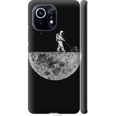 Чохол на Xiaomi Mi 11 Moon in dark 4176m-2253