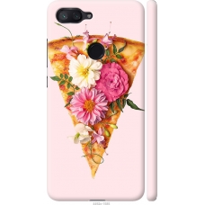 Чохол на Xiaomi Mi 8 Lite pizza 4492m-1585