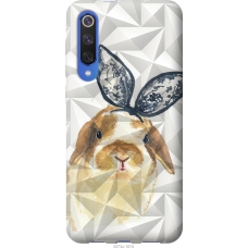 Чохол на Xiaomi Mi 9 SE Bunny 3073u-1674