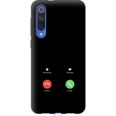 Чохол на Xiaomi Mi 9 SE Айфон 1 4887u-1674