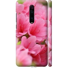 Чохол на Xiaomi Mi 9T Pro Рожева лагуна 2685m-1698