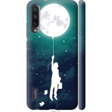 Чохол на Xiaomi Mi A3 Ticket to the moon 2698m-1737