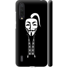 Чохол на Xiaomi Mi CC9 Anonimus. Козак 688m-1747