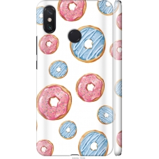 Чохол на Xiaomi Mi Max 3 Donuts 4422m-1534